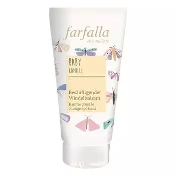 Papala Детский ромашковый бальзам 50мл