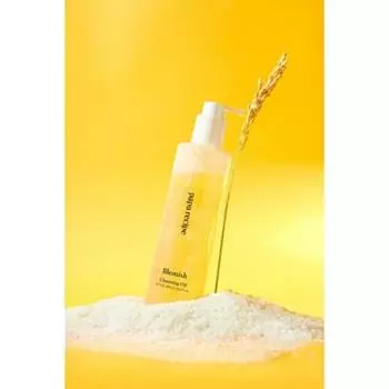 PAPARECIPE Blemish Cleansing Oil 300ml