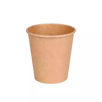 Paper Cup Disposable Cup Water Cup, Suitable For Picnics, Barbecues, Travel, And Activities One Size