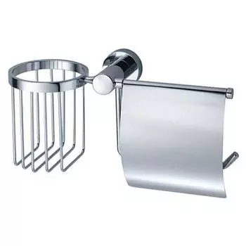 Paper Holder Wasserkraft Donau K-9459