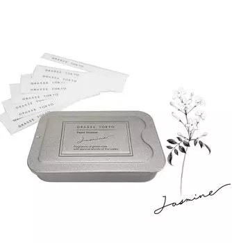 Paper incense JM Jasmine