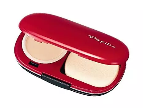 Papilio Easy Fit Foundation Special Set 14 Ocher Easy Stain Cover Makeup Длительное увлажнение