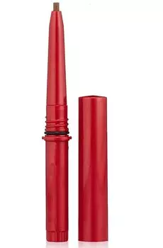 Papilio Eyebrow Stay Brow Light Natural Hard to Eyebrow 2 шт. ручка, G, коричневый, отделка, осень, сменные стержни,