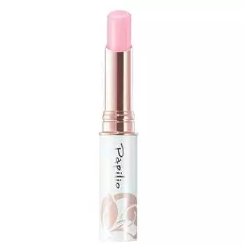 Papilio Papilio Lip Cream Lip Balm Lip Treatment Lip Essence EX Pink Lip Cream Lip Balm