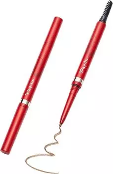 Papilio Stay Brow G Body Finish Eyebrow Pen Брови, которые выпадают (Светло-коричневый) [Естественное не выключается]