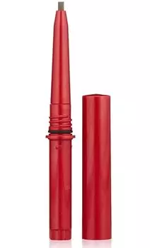 Papilio Stay Brow G Refill Charcoal Brown Finish Eyebrow Pen Карандаш для бровей Непростая задача 1 шт [Естественное падение] (х 1)