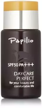 Papilio Sunscreen Serum Daycare Perfect Unscented 30ml SPF50++
