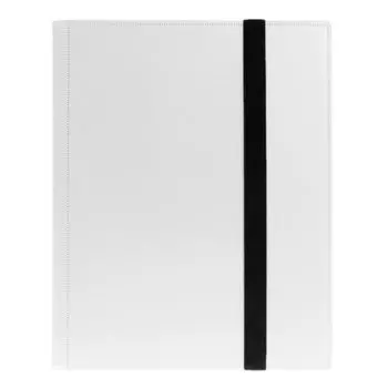 Папка-альбом для карт на 360 карт Альбом для коллекционных карт Книга для игровых карт Держатель для карт Папка