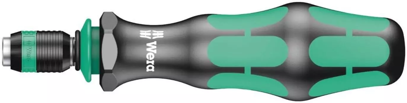 Папка для бит Wera 817R 051482