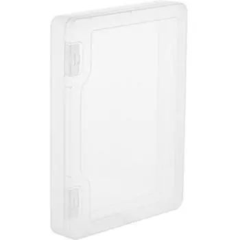 Папка для документов Ritem L&C Sysmax, SMOG, 1 шт.