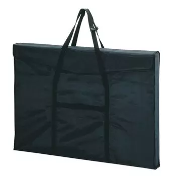 Папка для документов Sekisei Alterto Bag A1 черная ART-100B
