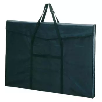 Папка для документов Sekisei Alterto Bag B1 черная ART-110B чёрный