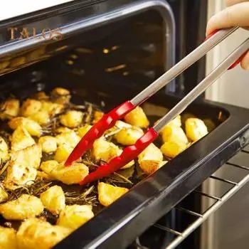 Папка для хлеба Эргономичная ручка Термостойкая экологически чистая практичная папка для десертного хлеба для хлебобулочных изделий 9inch зелёный