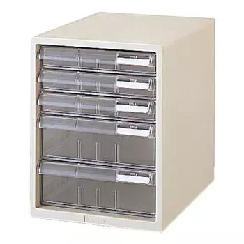 Папка для писем Plus A4 вертикальная мелкая 3 яруса глубокая 2 яруса белая LC-123A 16-086