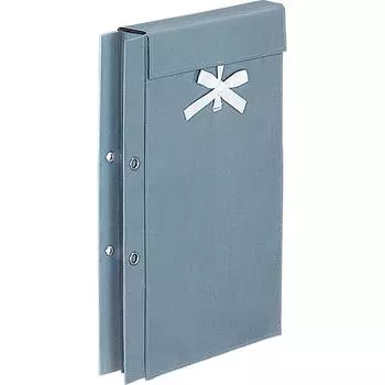 Папка для рисования KOKUYO 30 мм SE-FZ109-3