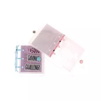 Папка для сбережений $2100/$5000. Конкурс сбережений. Папка для блокнотов с отрывными листами. Планировщик бюджета на жилье. Конверт для сбережений. as the picture