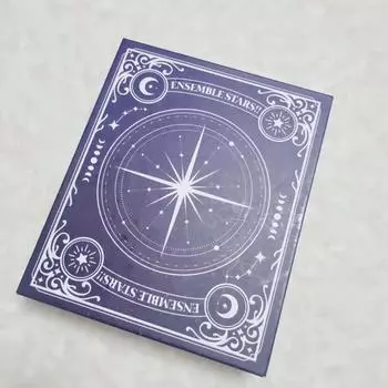 Папка для совместной работы Anstar Anyplus