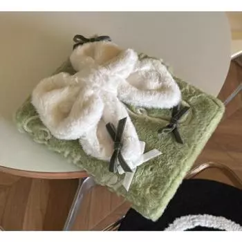 Папка-ежедневник с 6 отверстиями, прозрачный премиум-фотоальбом формата А5, альбом Polaroid, высококачественная двусторонняя внутренняя бумага, 30 листов, цвет белый-зеленый, 1 шт.