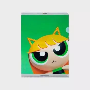 ПАПКА ФАЙЛОВ «СИЛЬНЫЕ ДЕВОЧКИ» x NJ (ХЕРИН)