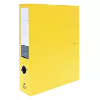 Папка-регистратор Morning Glory с двумя кольцами D-типа, 3 отверстия, 50 мм