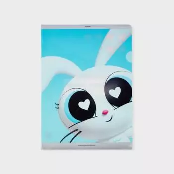 Папка с файлами PowerPuff Girls X NJ. (КРОЛИК)