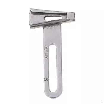 Папка с петлей для ремня 8 мм, 9 мм, 10 мм, 11 мм, 12 мм, 13 мм, 14 мм, 15 мм, 16 мм, 17 мм, 18 мм, 20 мм 9mm