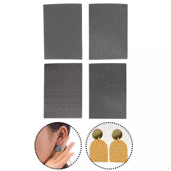 Папки для тиснения для изготовления открыток своими руками, шаблон для цветочного набора, машина