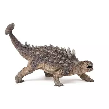 Papo ankylosaurus PVC PA55015