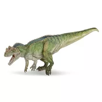 Papo Ceratosaurus PVC PA55061