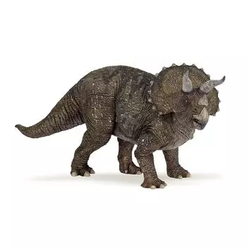 Papo Triceratops PVC PA55002