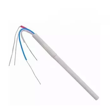 Паяльная станция бытовая 936 Керамический нагревательный сердечник: Универсальный сердечник для ручек паяльников 907. A1322 heating core, 936, ceramics