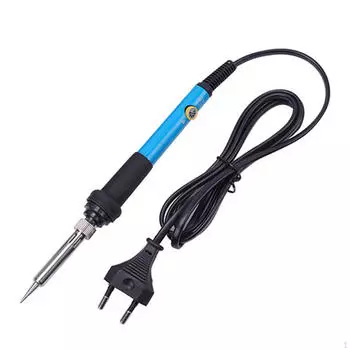 Паяльник Сварка Электрическая Пайка для DIY Craft Project Metal