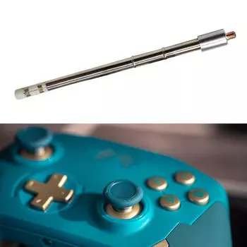 Паяльное жало для джойстика, Запасная часть для обслуживания аксессуаров контроллера, Нагревательный элемент T12, 15 см для