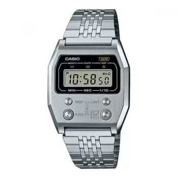 [пара] [CASIO] Casio CLASIC A1100D 1JF QUARTS