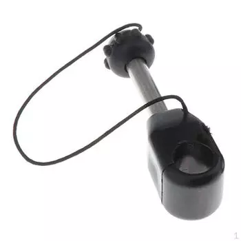 Пара держателей шариковых винтов для анкера