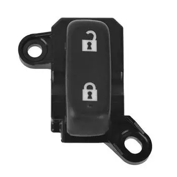 Пара для Mazda 3, 6, CX-7 и CX-9 LH RH Переключатель блокировки передней двери НОВЫЙ GEA4-66-660 GEA3-66-660