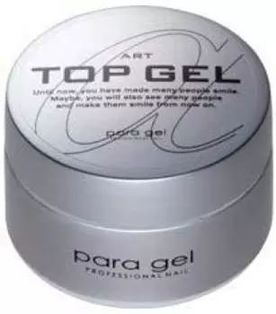 para gel Art Top Gel 10g