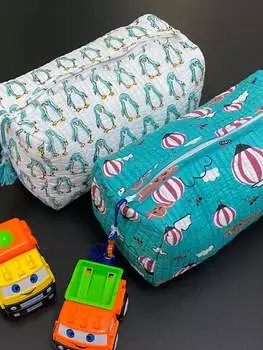 Пара из 2 БОЛЬШИХ многофункциональных сумок/сумок