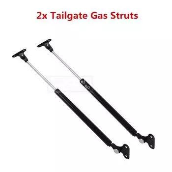 Пара капота / пара задних газовых стоек подъемная опора для Toyota Land Cruiser 80 Series 90-97 передний капот длина 47 см задняя дверь