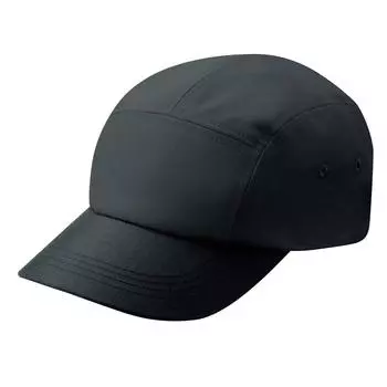 Пара колпачков TC29 Charcoal L [Midori Anzen]