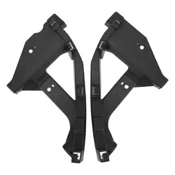 Пара кронштейнов для крепления фар 71140 TEA T00 для крепления фары на переднем бампере для Civic Hatchback 201