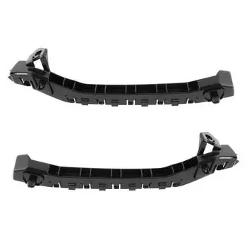 Пара кронштейнов переднего бампера 57707FG122 подходит для Subaru Impreza WRX 11-14 STI 08-14