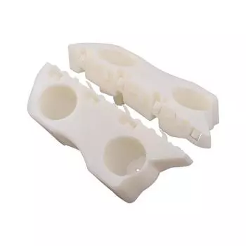 Пара кронштейнов переднего бампера для NISSAN MAXIMA 16-20 622214RA1A 622214RA2A