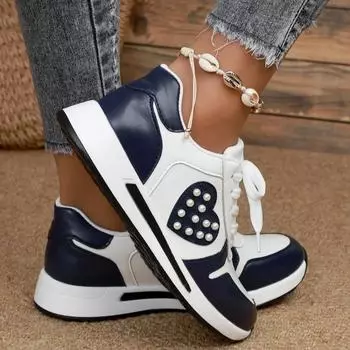 Пара кроссовок для гольфа на открытом воздухе, осенние, новые модные женские кроссовки для гольфа, спорта, фитнеса, белые кроссовки для женщин 36 чёрный