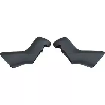 Пара крышек кронштейна SHIMANO ST-R9270 Y0MX98010