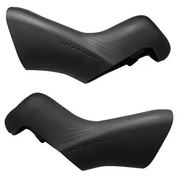 Пара крышек кронштейна SHIMANO Y0MX98010 ST-R9270