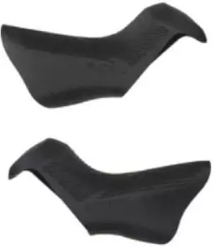 Пара крышек кронштейна SHIMANO Y0N798010 ST-R9250