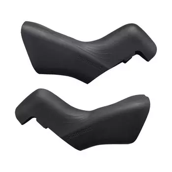 Пара крышек кронштейна SHIMANO Y0RM98010 ST-R7170