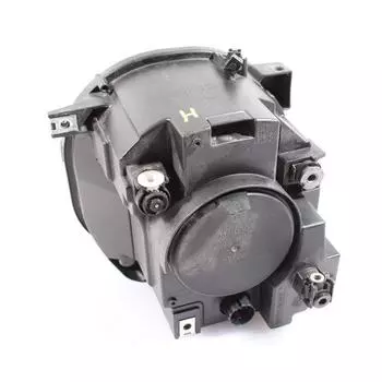 Пара левая+правая фара кристально чистая для JEEP Renegade 51953106 51953111