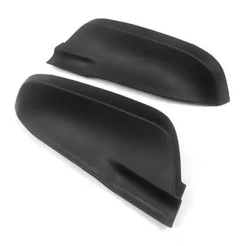 Пара накладок на правый и левый передний бампер для Jeep Grand Cherokee 2014-2020 гг.